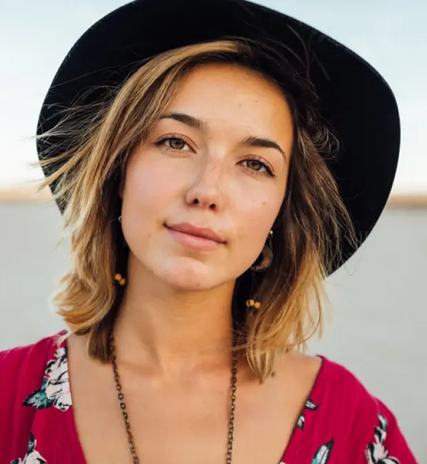Maria Martin